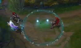 拉克丝最新皮肤特效爆料,炫彩特效，点亮战场！