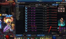 dnf官方最新爆料消息,全新版本即将来袭，神秘内容抢先揭秘！