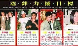 香港艺人最新爆料新闻,独家爆料震惊业界