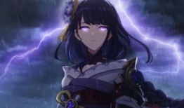 雷电将军复刻最新爆料,全新爆料揭秘神秘技能与外观